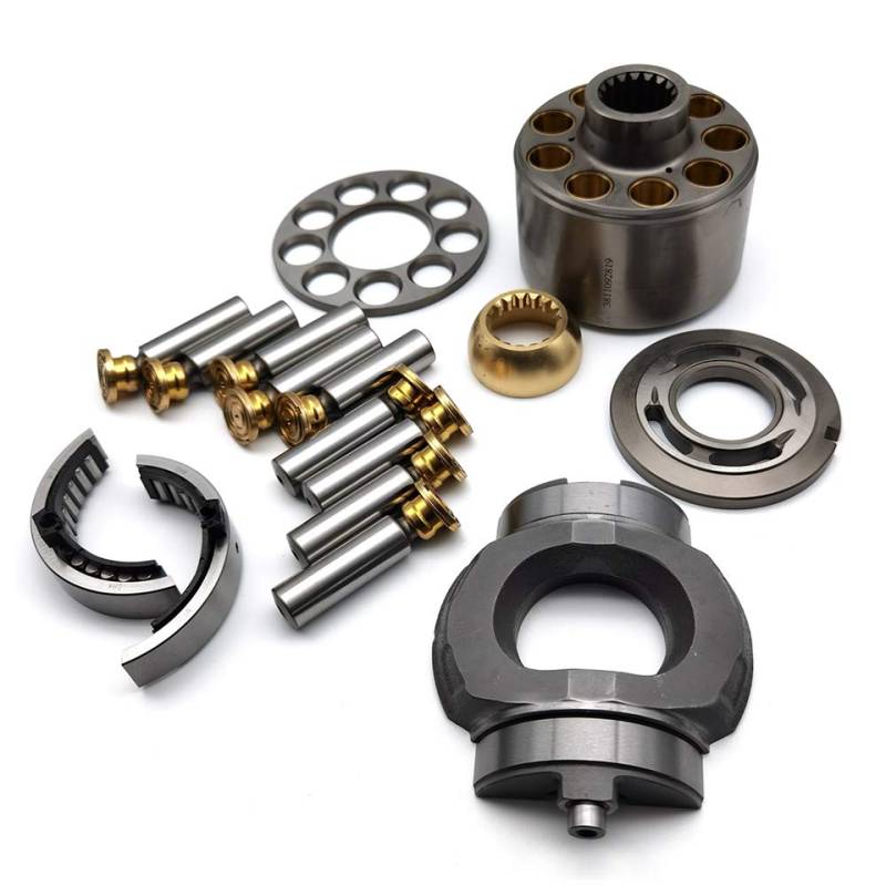 Industrial mold